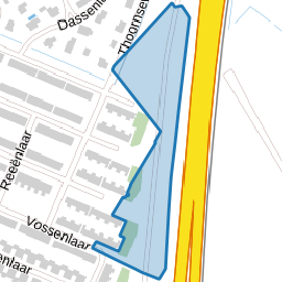 Perceel GNK01-C-2580