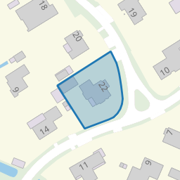 Perceel GNK01-C-2592