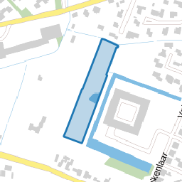 Perceel GNK01-C-2604