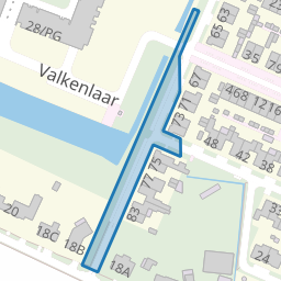 Perceel GNK01-C-2608