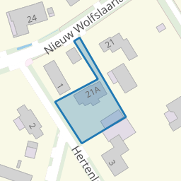 Perceel GNK01-C-2656