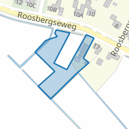 Perceel GNK01-C-2718