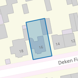 Perceel GNK01-D-3196