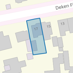 Perceel GNK01-D-3411
