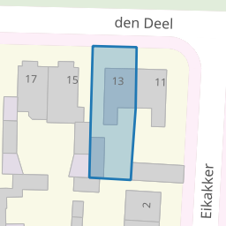 Perceel GNK01-D-4063