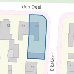 Perceel GNK01-D-4064