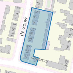 Perceel GNK01-D-4123