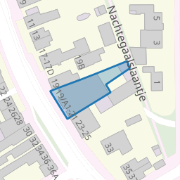 Perceel GNK01-D-4346