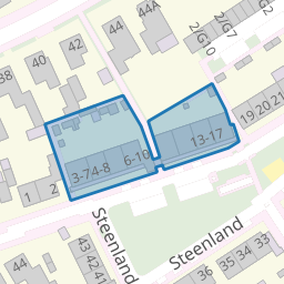 Perceel GNK01-D-4832