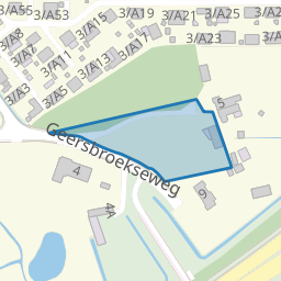 Perceel GNK01-D-5055