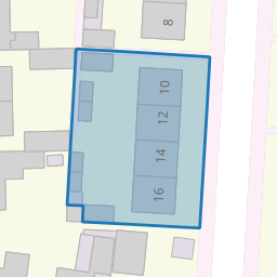 Perceel GNK01-D-5161