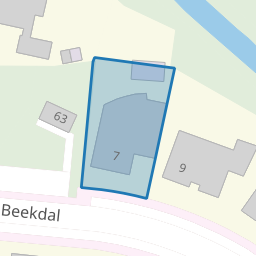 Perceel GNK01-D-5249