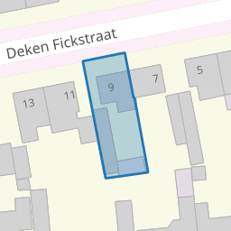 Perceel GNK01-D-5672
