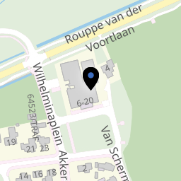 Appartement GNK01 D 5770 12