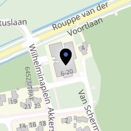 Appartement GNK01 D 5770 13