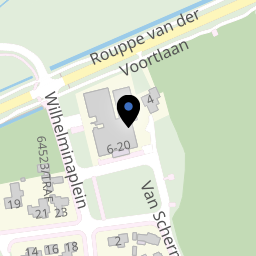 Appartement GNK01 D 5770 25