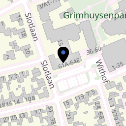 Appartement GNK01 D 5845 11