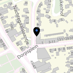 Appartement GNK01 D 5917 12
