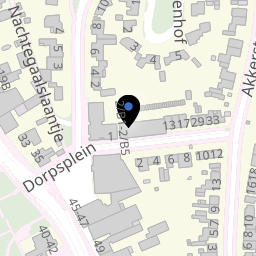 Appartement GNK01 D 5917 17