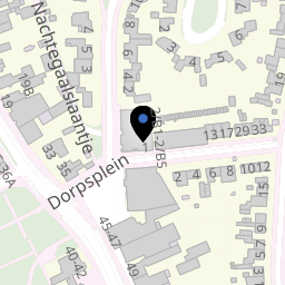 Appartement GNK01 D 5917 19