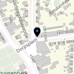 Appartement GNK01 D 5917 20