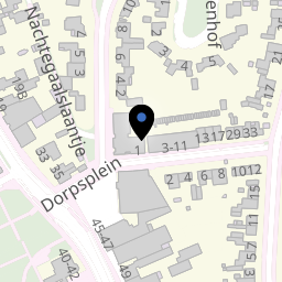 Appartement GNK01 D 5917 24