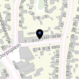 Appartement GNK01 D 5917 4
