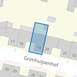 Perceel GNK01-D-6190