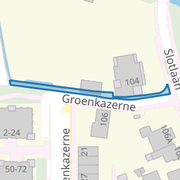 Perceel GNK01-D-6306