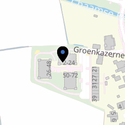 Appartement GNK01 D 6363 12