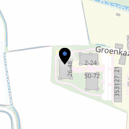 Appartement GNK01 D 6363 49