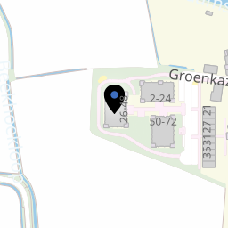 Appartement GNK01 D 6363 52
