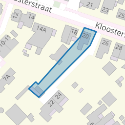 Perceel GNK01-K-1593