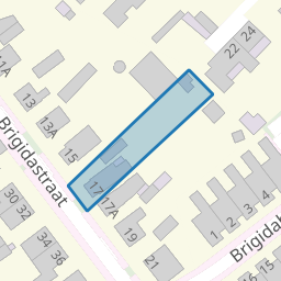 Perceel GNK01-K-1627