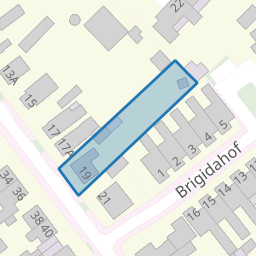 Perceel GNK01-K-2189