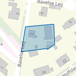 Perceel GNK01-K-2272