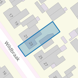 Perceel GNK01-K-2288