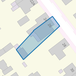 Perceel GNK01-K-2299