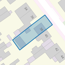 Perceel GNK01-K-2309