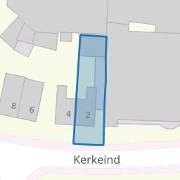 Perceel GNK01-K-2328