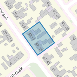 Perceel GNK01-K-2360