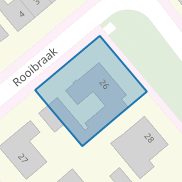 Perceel GNK01-K-2383