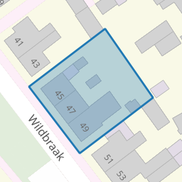 Perceel GNK01-K-2389