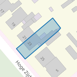 Perceel GNK01-K-2400