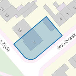 Perceel GNK01-K-2401