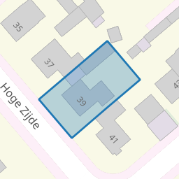 Perceel GNK01-K-2439