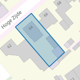 Perceel GNK01-K-2450