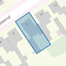 Perceel GNK01-K-2498