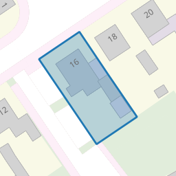 Perceel GNK01-K-2500