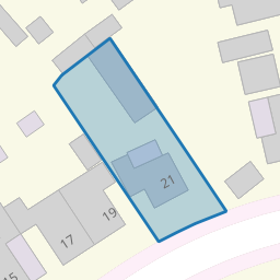 Perceel GNK01-K-2559